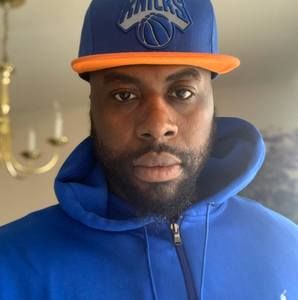 Meet your Posher, Travis